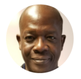 portrait of Lai Kuku